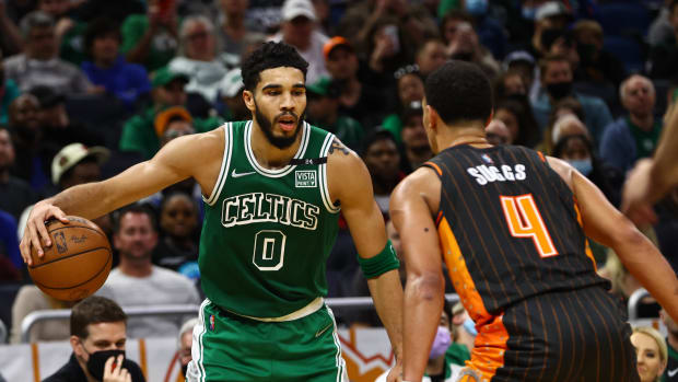 Jayson Tatum